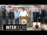Eleições municipais avaliarão desempenho de Maduro