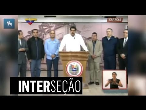 Eleições municipais avaliarão desempenho de Maduro