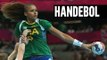 Brasil não terá primeira fase fácil no Mundial de Handebol, diz Alexandra