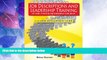 Big Deals  Job Descriptions and Leadership Training: In the United Methodist Church A leader