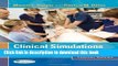 [PDF] Clinical Simulations for Nursing Education: Learner Volume Full Online