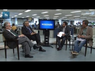 Candidatos a reitor da USP debatem na TV Estadão