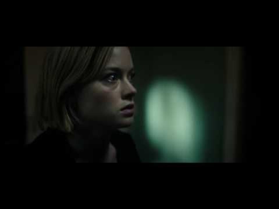 Don't Breathe - Blind Man Confronts Money Clip - At Cinemas September 9