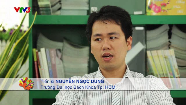 Sử dụng dầu nhớt chuyên dụng dành cho xe phân khối lớn - Vui Sống Mỗi Ngày [VTV3 – 11.08.2016]