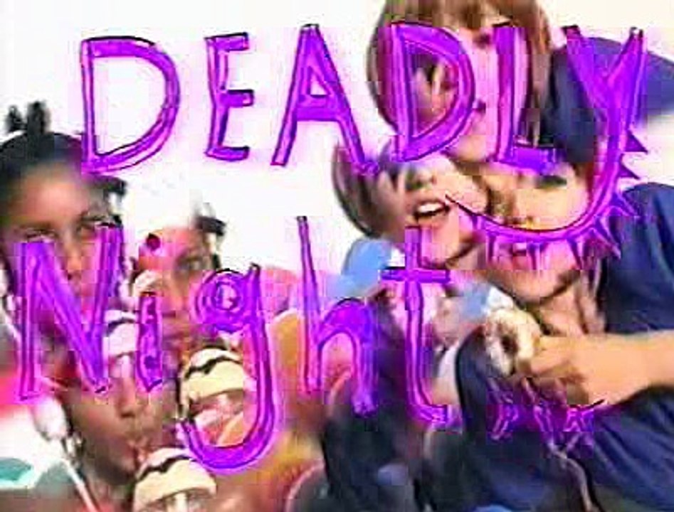 TAKESHI UEDA×Lynchburg Lemonade - RADIO SWEETS