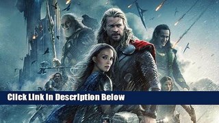 See Thor: The Dark World 2013-10-29 Online HQ