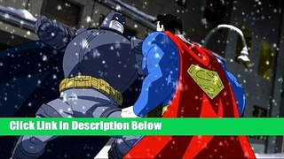 Complete Batman: The Dark Knight Returns, Part 2 2013-01-18 Film HD