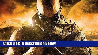 Watch Riddick 2013-09-02 Film 720p