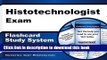 [PDF] Histotechnologist Exam Flashcard Study System: Htl Test Practice Questions and Review For