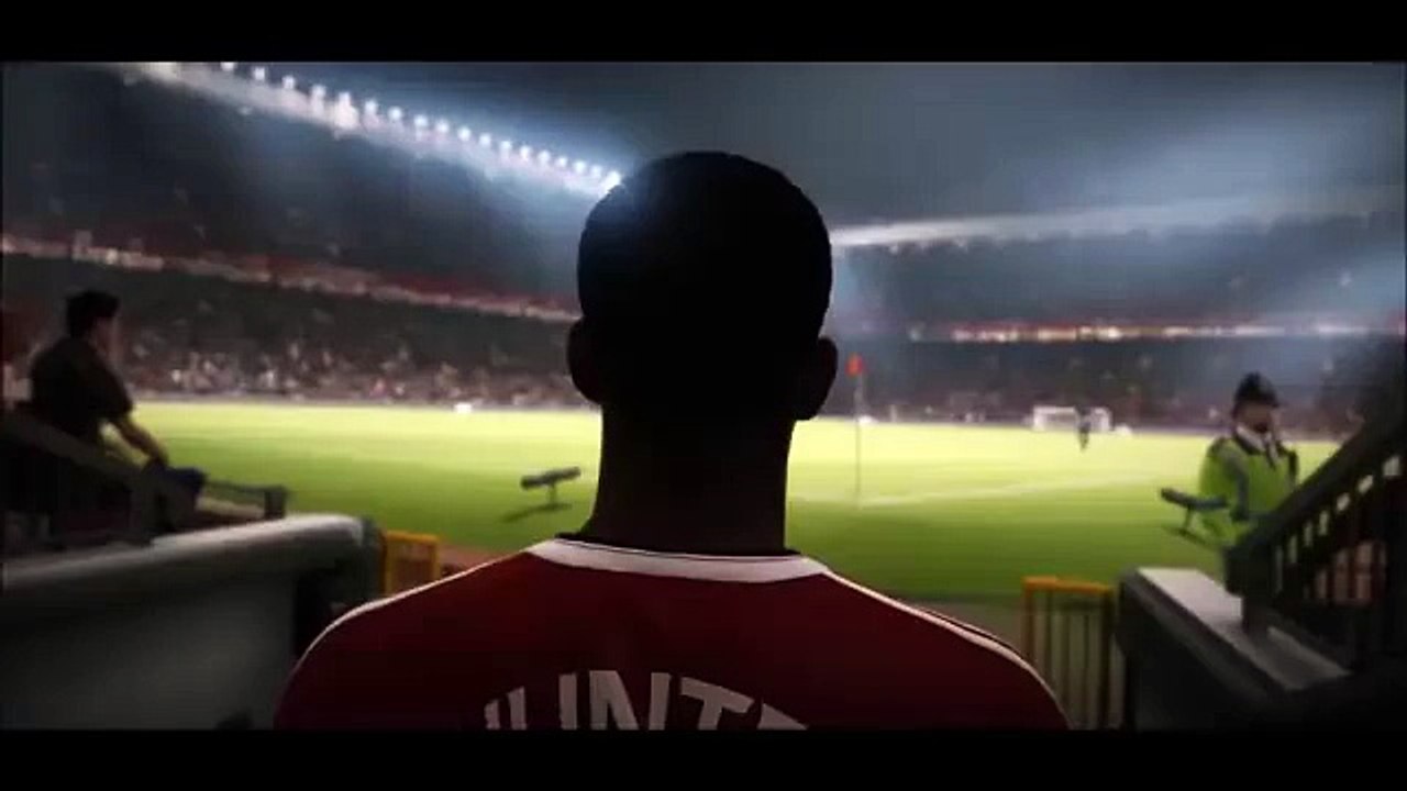 x4oqcmeFIFA 17 - MANCHESTER UNITED IST OFFIZIELLER PARTNER VON EA SPORTS