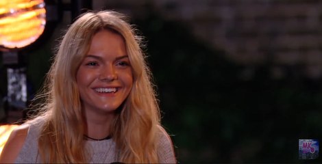 Group 13 cover Tina Turner’s Proud Mary Boot Camp The X Factor UK 2015