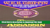 [PDF] The Assassin: The Explosive Badge of Honor Novel (Badge of Honor 05) Full Online