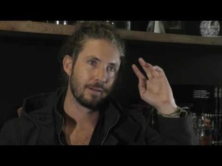 Jeremy Loops interview (part 2)