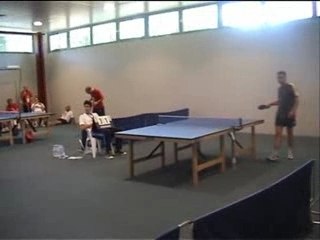 Tenis de Table