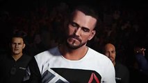 EA SPORTS UFC 2 - Gameplay Series- KO Physics, Submissions, Grappling, Defense