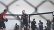 Conor McGregor eager to showcase what he has been working on in preparation for his match with Nate Diaz at UFC 202