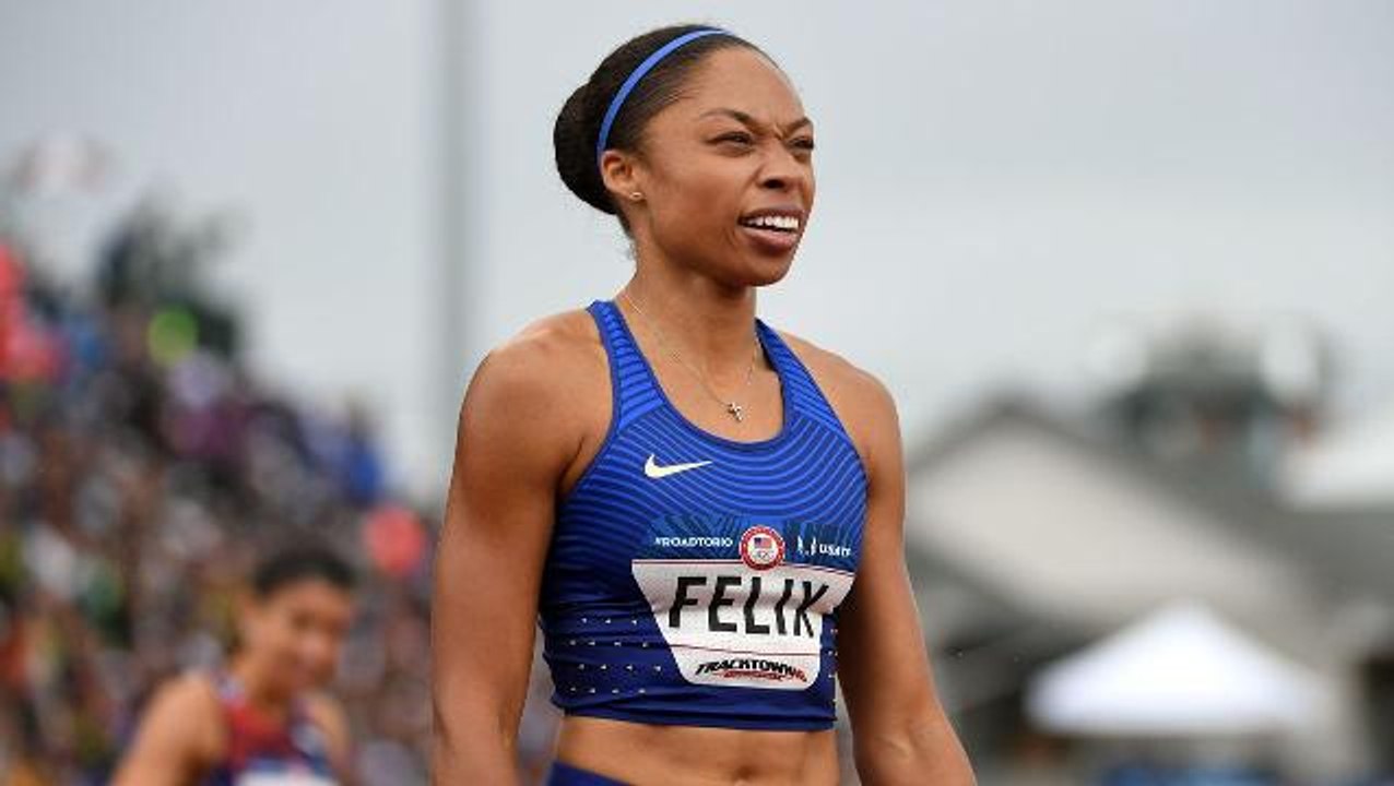 Five things to watch for Monday at the Rio Olym...