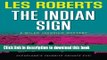 [Popular Books] The Indian Sign: A Milan Jacovich Mystery (Milan Jacovich Mysteries) (Volume 11)