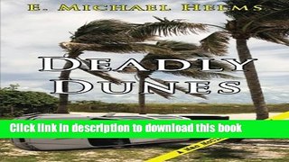 [PDF] Deadly Dunes (A Mac Mcclellan Mystery) Download Online