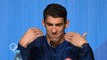 Michael Phelps gets emotional in final press conference in Rio