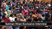 Salman Khan Revealed the SECRET | Why salman khan not married | Must Watch