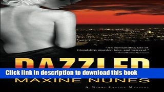[Popular Books] Dazzled (A Nikki Easton Mystery) (Volume 1) Free Online
