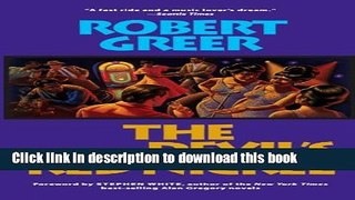 [Popular Books] The Devil s Red Nickel (CJ Floyd Mystery Series) Free Online