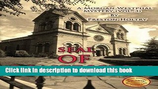 [Popular Books] Seal of Confession Download Online