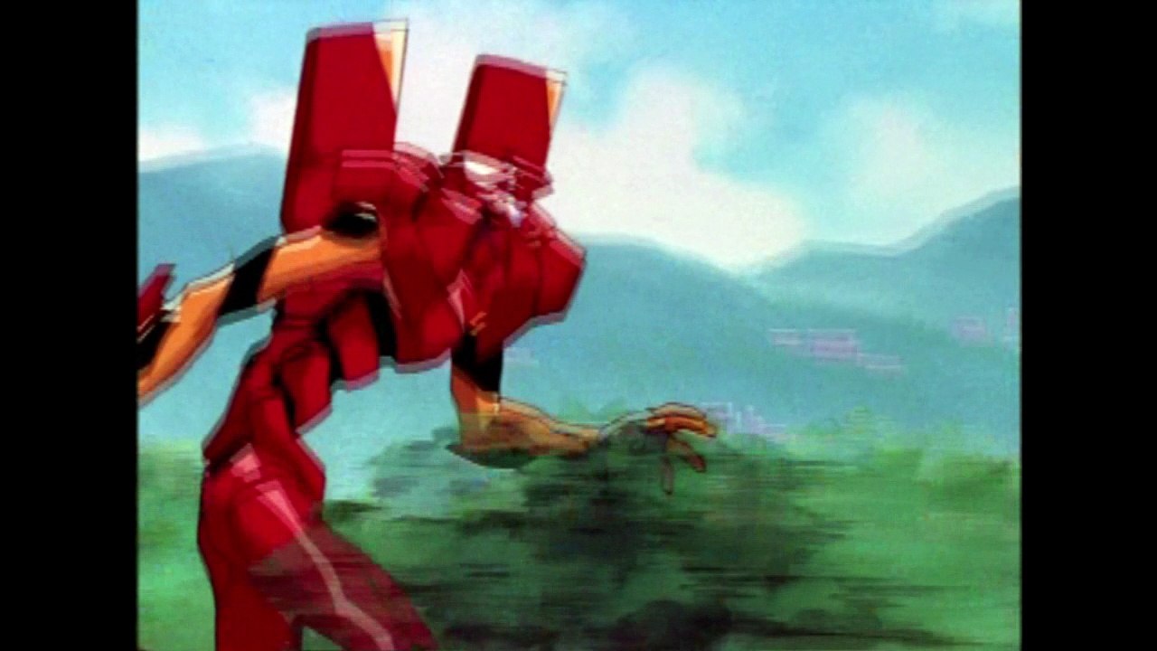 Análisis: Asuka Langley Soryu - Abandono Emocional, Rechazo y Soledad