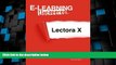 Big Deals  E-Learning Uncovered: Lectora X  Best Seller Books Best Seller