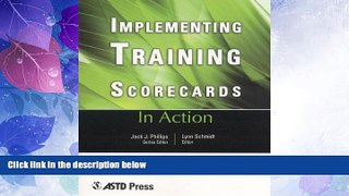 Must Have PDF  Implementing Training Scorecards (In Action)  Free Full Read Best Seller