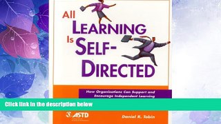 Big Deals  All Learning is Self-Directed  Best Seller Books Best Seller