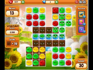 Pudding Pop Level 30 How To Tutorial