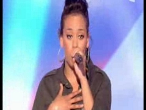 Amel Emission Tubes des Tubes NF - France 2 - 27.07.2007