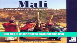 [Download] Mali Hardcover Free