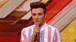 Is Ollie Marland the man for the Judges Auditions Week 4 The X Factor UK 2015