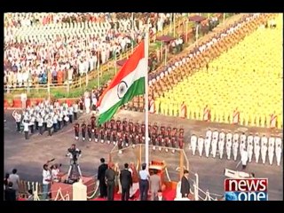 NewsONE Headlines 9AM, 15-Aug-2016