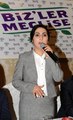 Adana'da 3 HDP'li Milletvekili Hakkında 5 Ayrı İddianame Hazırlandı