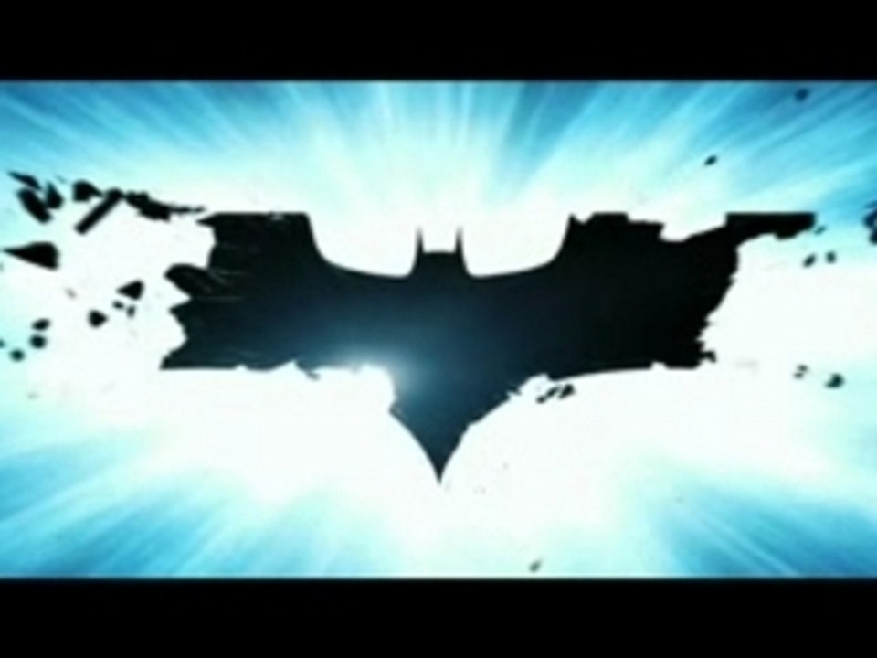 The Dark Knight Teaser