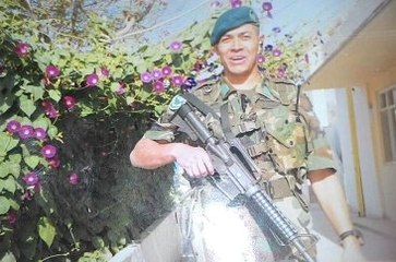 Ömer Halisdemir'in Vücudundan 30 Kurşun Çıktı