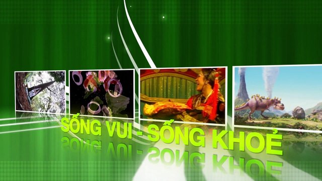 Sẽ gắn camera an ninh toàn địa bàn trọng điểm - Thành Phố Hôm Nay [HTV9 – 14.08.2016]