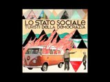 Maiale - Lo Stato Sociale