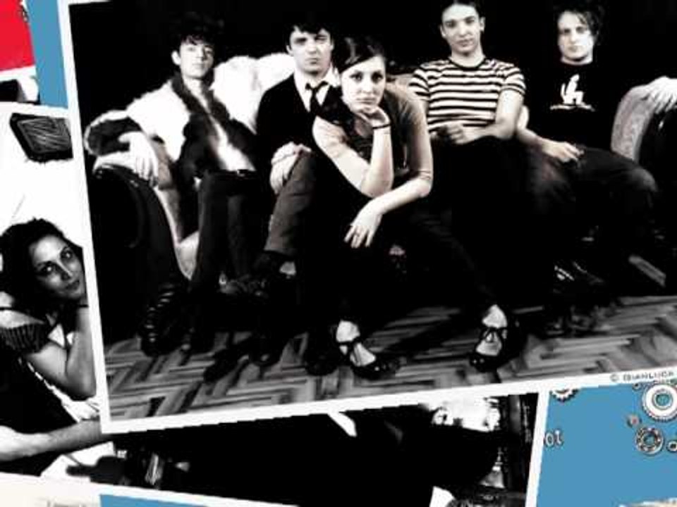 the Walrus - Tipo giusto