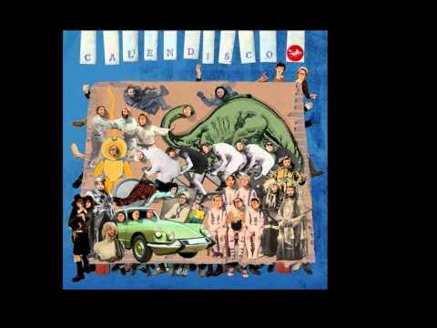 Fiore di maggio - Jocelyn Pulsar ( da IL CALENDISCO )