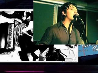 the Walrus - Shirley Temple