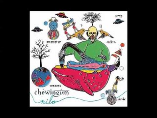 Chewingum - L'assunzione della vergine