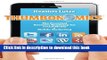 [Read PDF] Thumbonomics: The Essential Business Roadmap to Social Media   Mobile Marketing