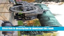 [Download] Tsar Cannon in Moscow, Russia: Blank 150 page lined journal for your thoughts, ideas,