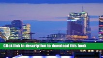 [Download] Towering Night Skyline in Moscow, Russia: Blank 150 page lined journal for your