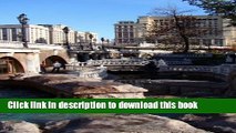 [Download] Fountain Aleksandrovskiy Garden Moscow, Russia: Blank 150 page lined journal for your